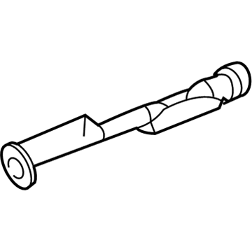 GM 12653449 Plate Assembly, Balancer Shaft Thrust