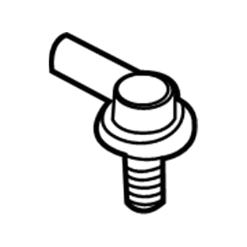 GM 274226 Ferrule, Hydraulic Flareless Tube