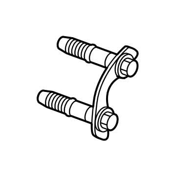 GM 11603594 BOLT/SCREW-.