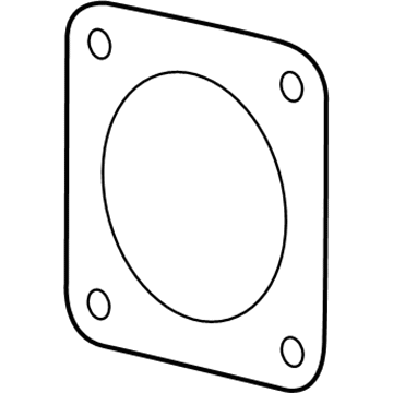 GM 23234985 Gasket, Power Brake Booster