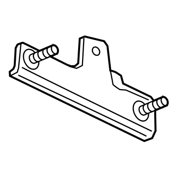 GM 55497262 Brace Assembly, Ctltc Conv