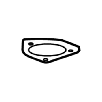 Cadillac SRX Exhaust Flange Gasket - 55355416