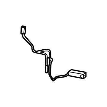 Buick Encore GX Fuel Level Sensor - 42783077