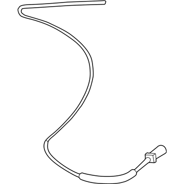 GM 15013053 Cable Assembly, Cruise Control Module