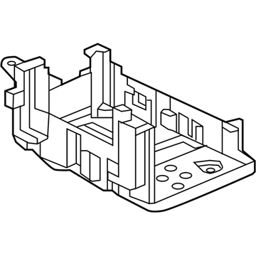 GM 42371162 Tray Assembly, Battery