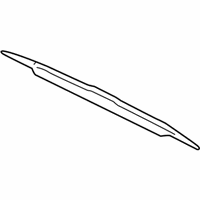 Saturn LS Wiper Blade - 22698024 Blade Asm,Windshield Wiper