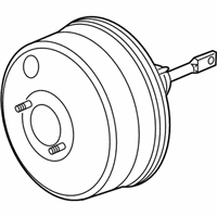 Saturn Ion Brake Booster - 15212016 Power Brake Booster Assembly