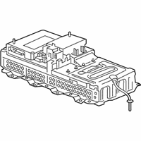 Chevrolet Malibu Batteries - 24288531 Battery Assembly, High Vltg