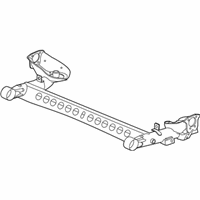 Chevrolet Cobalt Axle Shaft - 15232753 Rear Axle Kit