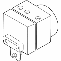 Chevrolet Tracker Brake Proportioning Valve - 30021032 Actuator Asm,ABS (On Esn)