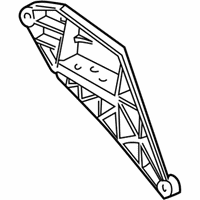 Saturn LS Engine Mount - 90575021 Bracket,Engine Mount