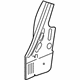 GM 84577921 Extension Assembly, Qtr Inr Pnl