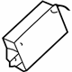 GM 84686381 Module Assembly, Strg Whl Ht Cont