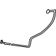 GM 86827498 CABLE ASM-DIGITAL RDO ANT & NAVN ANT COAX