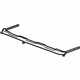 GM 22769909 Deflector Assembly, Sun Roof Air