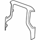 GM 84002448 Plate Assembly, I/P Tr *Liquid Pallat