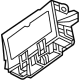 GM 87834163 MODULE ASM-STRG COL TILT WHL & TLSCP CONT