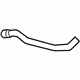 GM 84006779 Radiator Outlet Hose