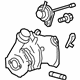 GM 12696461 Turbocharger Assembly, Cmpr Air Int