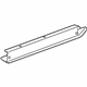 GM 84492429 Rail Assembly, F/Tnk Skid