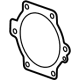 GM 42694795 Gasket, Rear Whl Drv Diff Carr Hsg