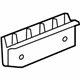 GM 84115654 Reinforcement, Underbody Intermediate Side Rail