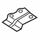 GM 96853971 Bracket Asm,Inflator Restraint Control Module