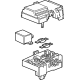 GM 84694244 Block Assembly, Bat Distribution Fuse