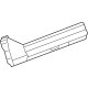 GM 84825019 Bag Assembly, Tool Stow