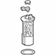 GM 84505356 Fuel Tank Fuel Pump Module Kit (W/O Fuel Level Sensor)