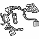 GM 84180029 Harness Assembly, Steering Wheel Pad Accessory Wiring