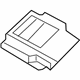 GM 96654864 Module Asm,Inflator Restraint Sensor & Diagnostic