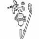 GM 95387505 Pump Assembly, Power Brake Booster