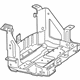 GM 84963924 Tray Assembly, Bat