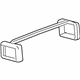 GM 12640404 Insulator, Charging Air Cooler Upper