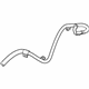 GM 39122929 Cable Assembly, Rear Battery Positive