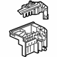 GM 39148593 Block Assembly, Bat Distribution Fuse