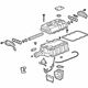 GM 12602083 Supercharger Asm