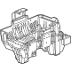 GM 87825544 TRAY ASM-BAT
