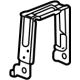 GM 42543798 Bracket Assembly, F/Flr Cnsl