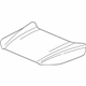 GM 84507085 Hood Assembly, .