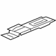 GM 23445324 Shield Assembly, Exhaust Front Heat(At Pick Up Box Platform)