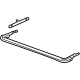 GM 87861367 DEFLECTOR ASM-SUN RF AIR