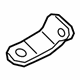 GM 12651501 Bracket, Catalytic Converter Brace