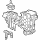 GM 42669533 Compartment Assembly, F/Flr Cnsl