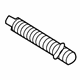 GM 39033329 Bolt/Screw, Spare Wheel Stowage