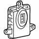 GM 20950268 Module Assembly, Headlamp Control