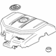 GM 19420814 SHIELD ASM,ENG SIGHT <SEE GUIDE/CONTACT BFO>