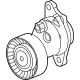 GM 55504513 Tensioner Assembly, Drv Belt