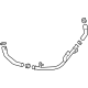 GM 12692082 PIPE ASM-THERM BYPASS